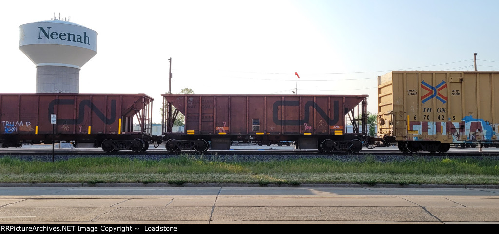 CN 302554